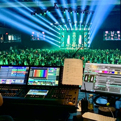 Les Mills Live -tapahtuma Turussa M&M Kuntotalolla 7.9.2019.